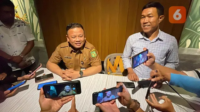 Benny Sinomba Siregar
