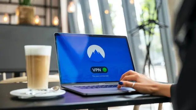 Nord VPN Service