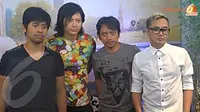 Ingin Cerai, Thomas Ramdhan-Intan Kartikasari Terlihat Harmonis