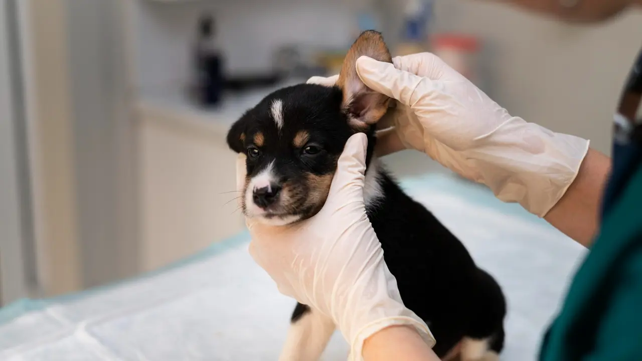 Dog Vet