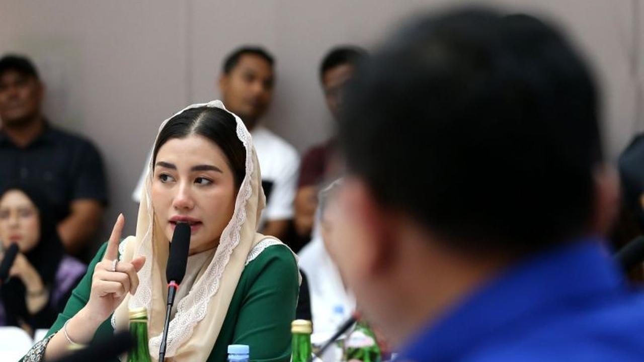 Anggota DPR Desak Pemerintah Perkuat Daya Saing Industri Alas Kaki Nasional