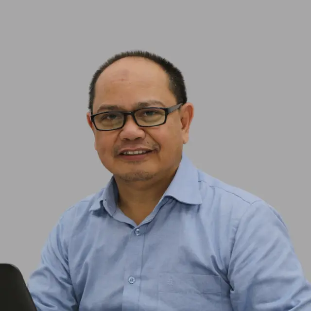 Dolly Priatna/ Praktisi & Pengamat Konservasi Satwa Liar, Sekolah Pascasarjana Universitas Pakuan/ Direktur Eksekutif Belantara Foundation/ Anggota Badan Penasihat Forum HarimauKita.
