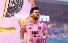 Laga Pembuka Piala Dunia Antaraklub 2025 Al Ahly vs Inter Miami: Messi Gagal Bawa Kemenangan
