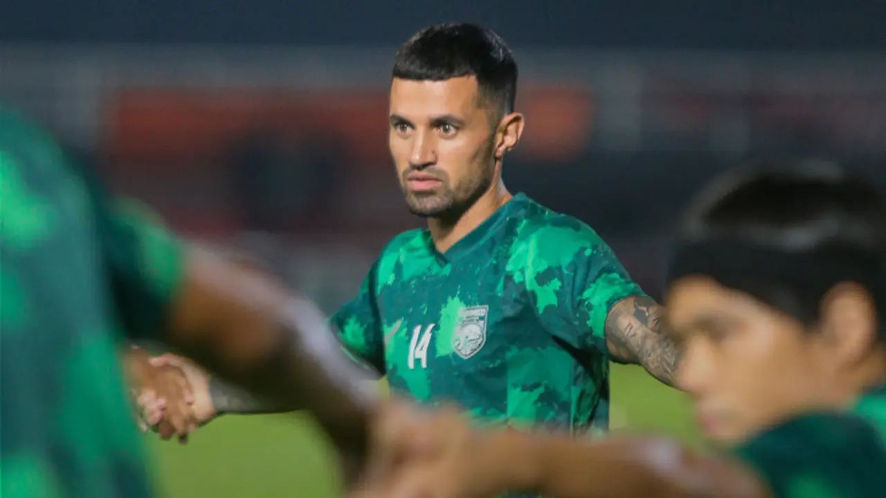 Stefano Lilipaly