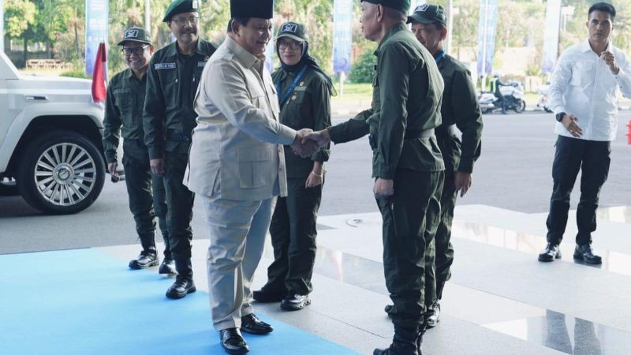 Sekolah Rakyat: Inisiatif Presiden Prabowo untuk Pendidikan Gratis dan Memutus Rantai Kemiskinan, Kini Telah Beroperasi dengan 165 Unit