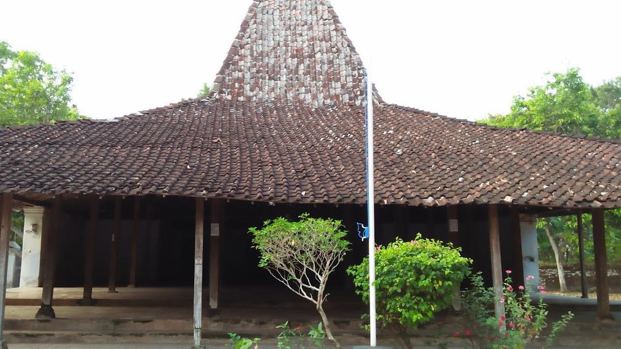 Dok. Istimewa