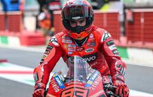 Fakta Unik: Kemenangan Alex Marquez di Catalunya Ubah Klasemen MotoGP 2025, Tunda Pesta Juara Dunia Marc