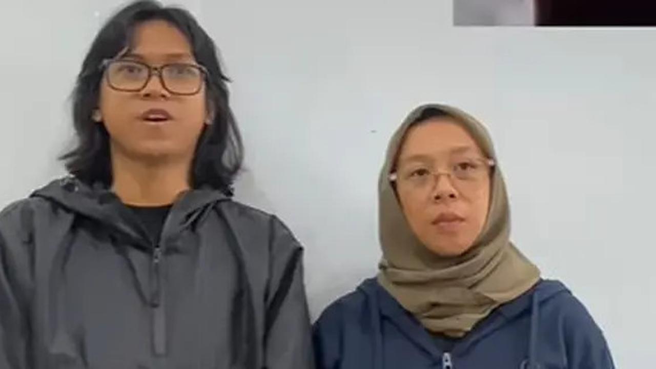 VIDEO: Keras! Mahfud Soal Kritik Band Sukatani di Lagu 'Bayar Polisi' Viral "Tak Perlu Minta Maaf!"