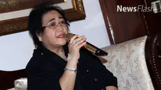 Rachma juga telah menjelaskan ke penyidik seputar dana itu saat menjalani pemeriksaan pada 20 Desember 2016 dan 3 Januari 2017.