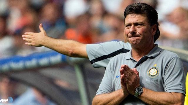 Walter Mazzarri Lupakan Napoli Bola Liputan6 Com