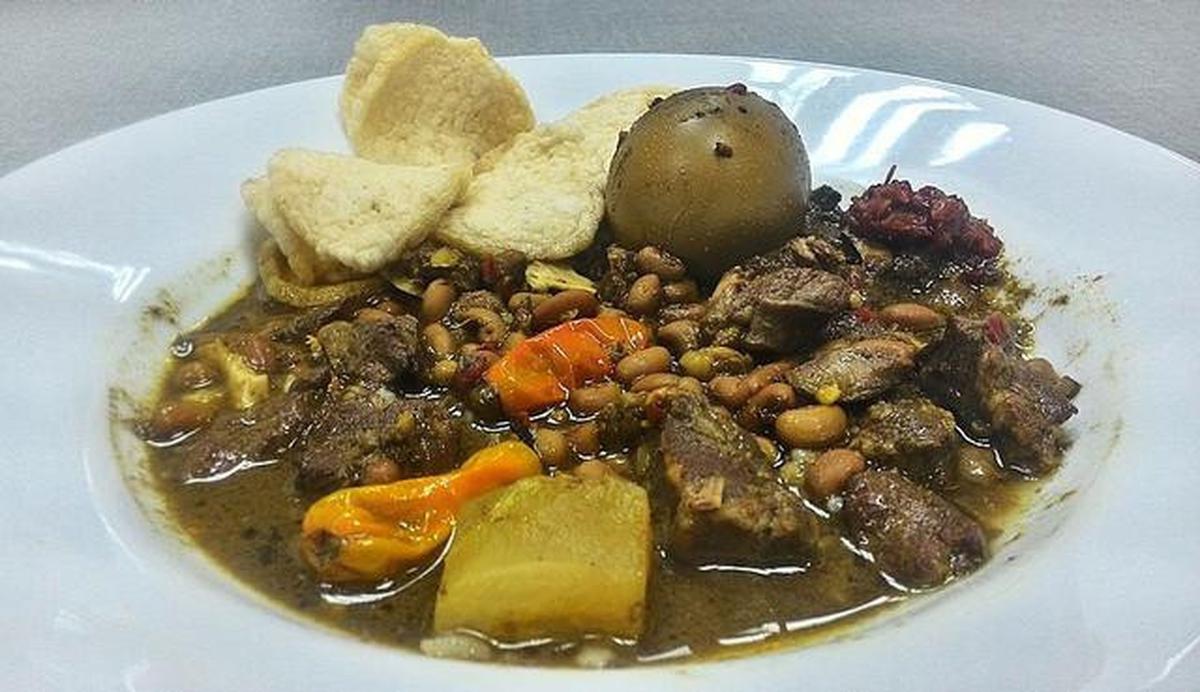5 Resep Brongkos Otentik ala Warung Jogja, Berikut Bumbu hingga Variasi Isiannya