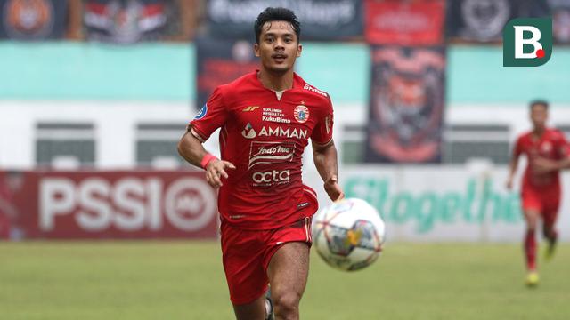 BRI Liga 1 2022/2023: Bhayangkara FC vs Persija Jakarta