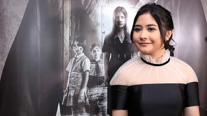 [Bintang] Screening Film Danur