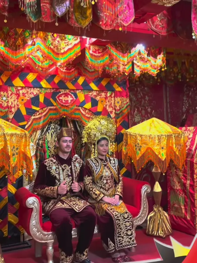 Awkarin dan Abyakta