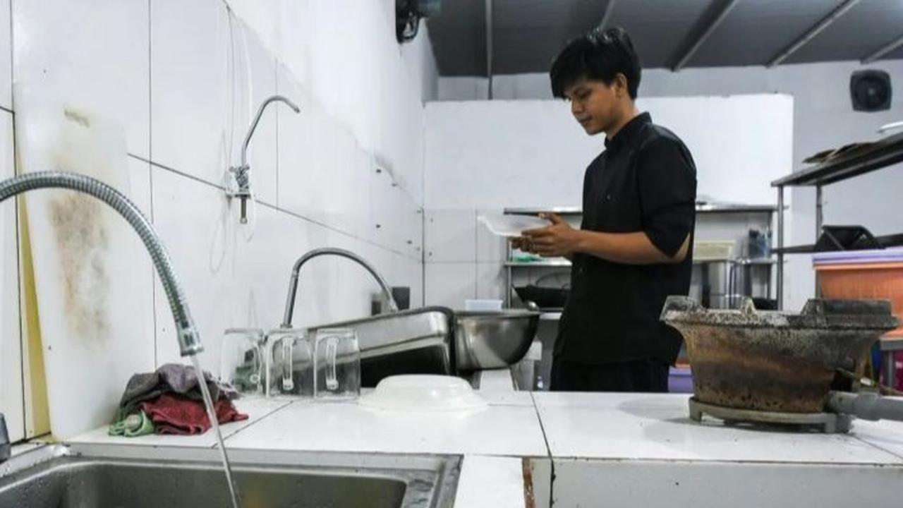 Update Korupsi Dana MBG di Kalibata