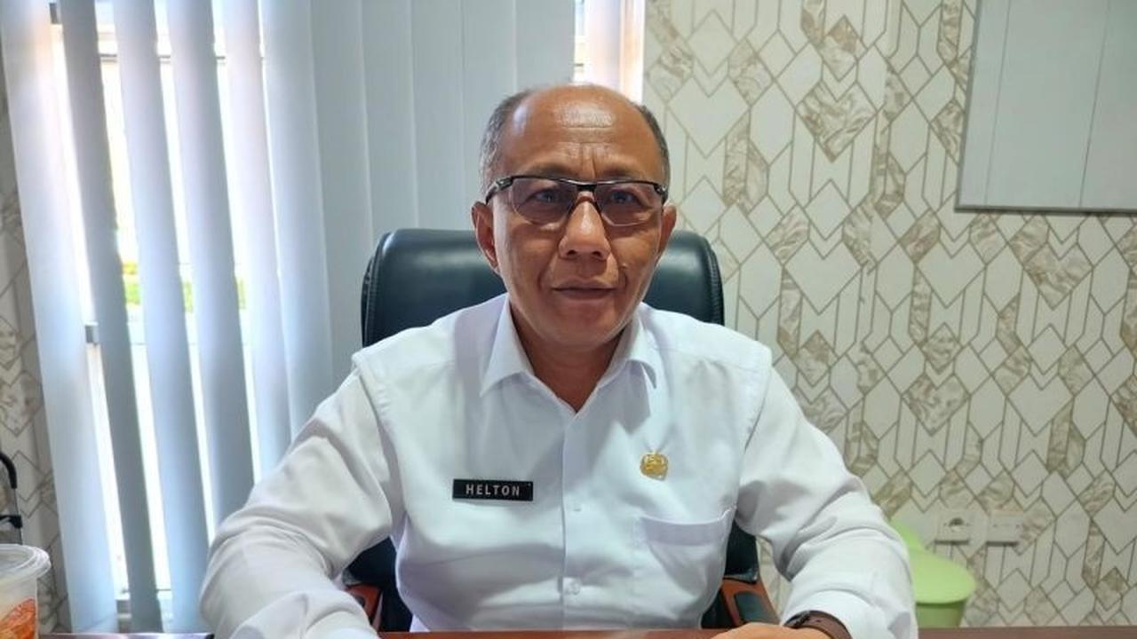 Target PAD Rp205 Miliar, Bupati Agam Wajibkan ASN Lunasi PBB-P2
