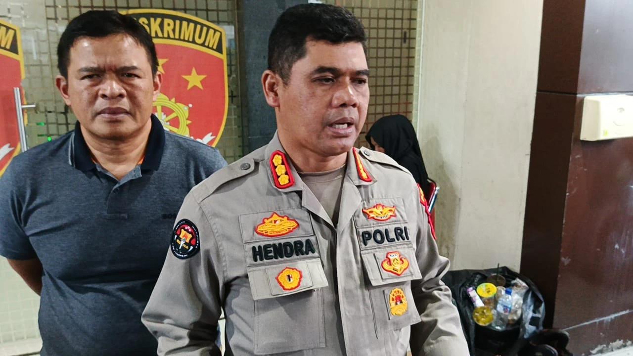 Diduga Nistakan Agama, Padepokan Saung Taraju Jumantara di Tasikmalaya Dibakar Massa
