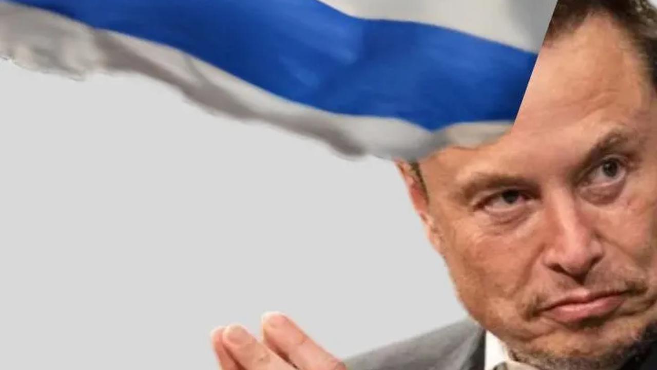 Hamas Undang Elon Musk ke Gaza Saksikan Kehancuran Akibat Agresi Israel, Begini Tanggapannya