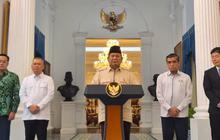Prabowo Bakal Salurkan Tunjangan Guru ASN Daerah Hari Ini