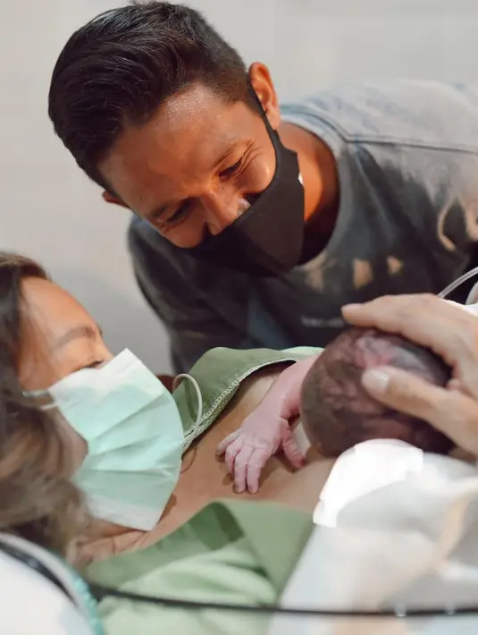 Jennifer Bachdim (Instagram/jenniferbachdim)