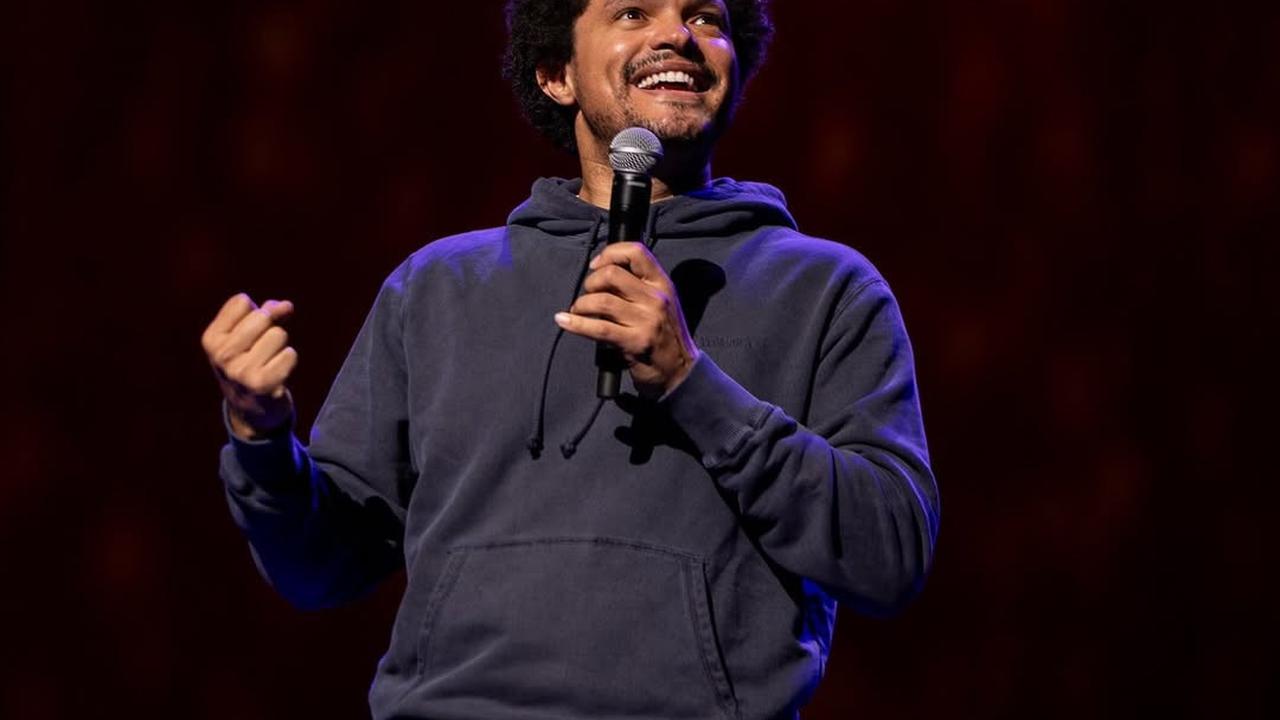Sosok Trevor Noah yang Jadi Pembawa Acara Grammy Awards 2025