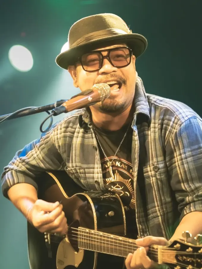 Jun Bintang (Istimewa)