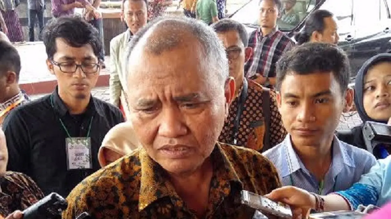 Choel Mallarangeng