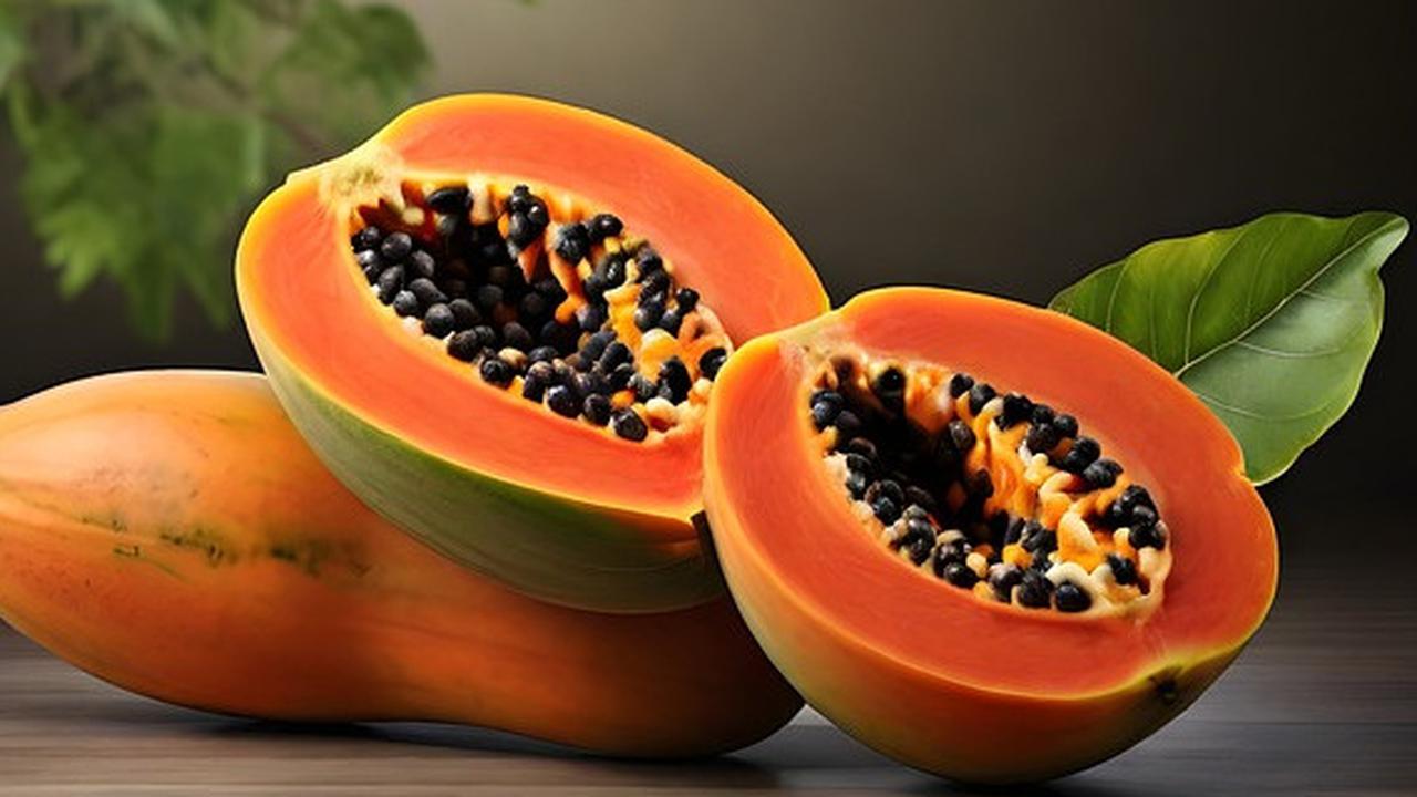 Resep Olahan Buah Pepaya Ampuh Meningkatkan Penyerapan Nutrisi, Murah Meriah Bisa Buat Buka Puasa