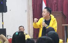 Golkar dan PDIP Soroti Tantangan Suyudi sebagai Kapolri