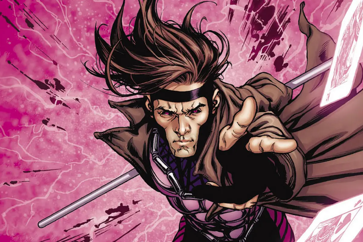 Dibuat Mirip Ant-Man, Gambit Diduga Mundur Hingga 2017