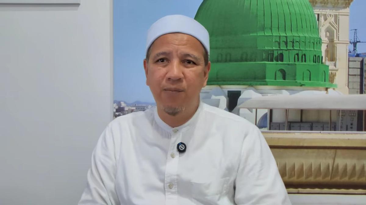 Amalan Pendek Jumat Terakhir Rajab, Khasiatnya Rezeki Lancar Sepanjang Tahun Kata Habib Novel