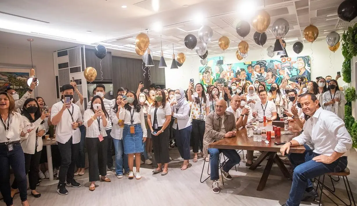 [Instagram/irwanmussry]