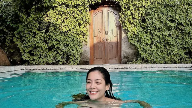 Lulu Tobing. (Foto: Dok. Instagram @lutob)