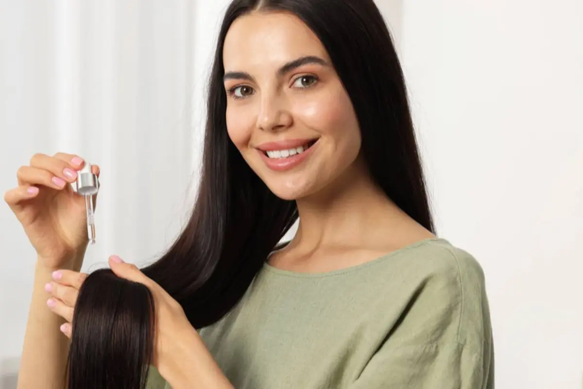 Rekomendasi Serum Rambut Terbaik dengan Kandungan Andalan untuk Berbagai Masalah Rambut
