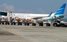Angkutan Kargo Lebaran Aceh di Bandara SIM Menurun Akibat Bencana dan Pergeseran Belanja Digital