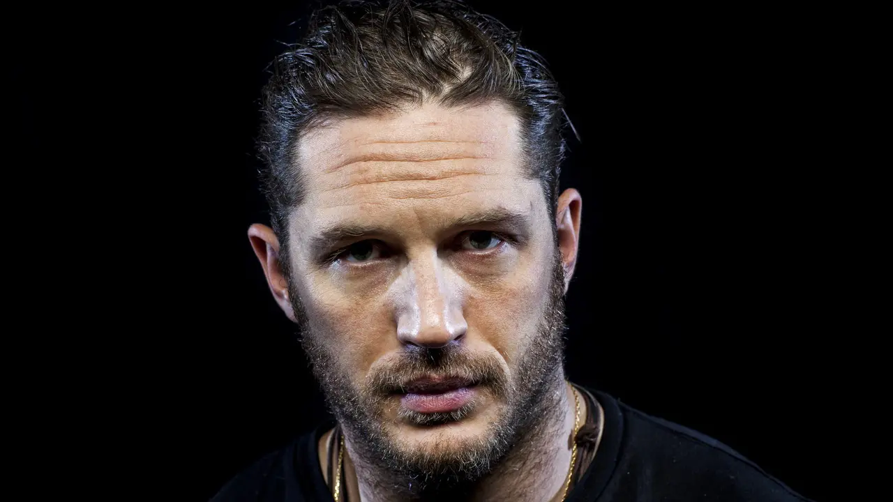 Tom Hardy