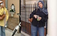 Inspirasi OOTD Jeans Hijab yang Stylish dan Elegan, Cocok untuk yang Punya Aktivitas Segudang