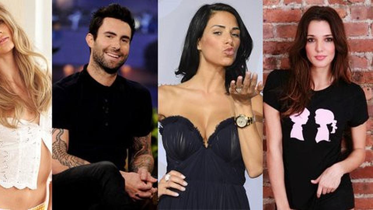 7 Seleb ganteng Hollywood ini berjiwa playboy kelas kakap!