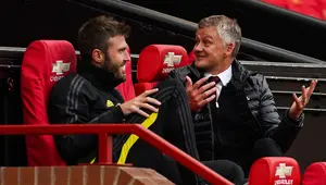 Michael Carrick Vs Ole Gunnar Solskjaer: Kisah Berulang di Old Trafford
