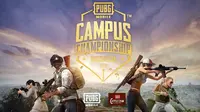 PUBG Mobile Campus Championship 2018 Menjangkau 10.000 Mahasiswa