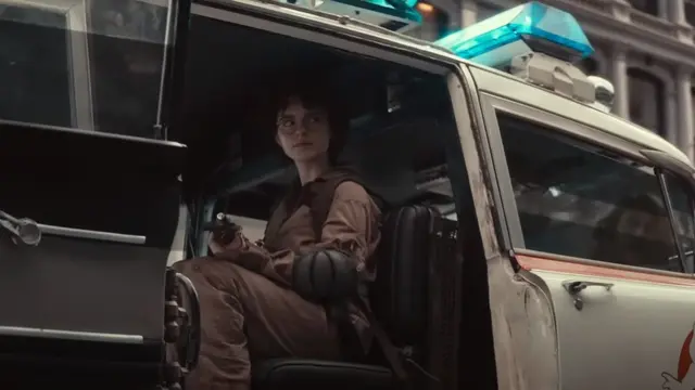 Ghostbusters (youtube/sonypictures)