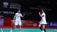 German Open 2026: Fadia/Tiwi dan Apri/Lanny Awali Tur Eropa