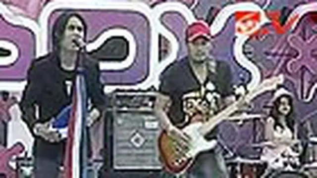 Setia Band - Asmara