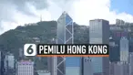 THUMBNAIL HONGKONG