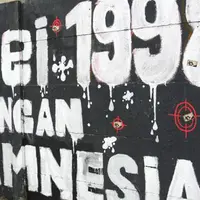 4 'Pahlawan' mahasiswa ini merenggang nyawa demi reformasi. Peristiwa itu dikenal sebagai Tragedi Trisakti. Siapa saja mereka.