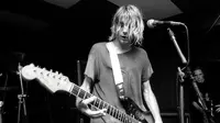 Kurt Cobain `Nirvana` (Source: fineartamerica.com)