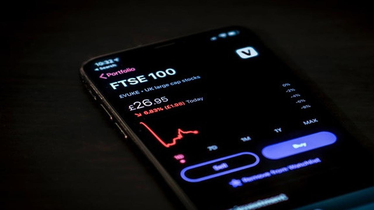 Panduan Investasi Saham untuk Pemula dari Orang Kaya Dunia