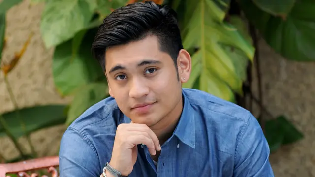 [Bintang] Giorgino Abraham