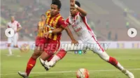 Andik Vermansah (kiri) saat bela Selangor FA (faselangor.my/Liputan6.com)