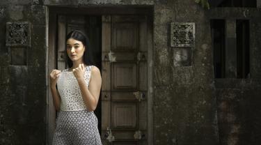 Mawar Eva De Jongh Jawab Isu Pacaran Dengan Bryan Domani News Entertainment Fimela Com